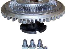 Fan Clutch (Reverse Rotation) for 87-01 XJ, MJ w/ 4.0L and 97-02 TJ w/ 2.5L Crown Automotive