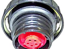 Fuel Cap for Select Jeep 87-00 TJ, YJ Wranglers and also XJ, MJ, WJ, ZJ Models Crown Automotive