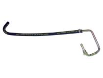 Power Steering Return Hose for 1987-1989 XJ Cherokee, MJ Comanche w/ 4.0L Engine Crown Automotive