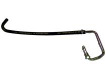 Power Steering Return Hose for 1987-1989 XJ Cherokee, MJ Comanche w/ 4.0L Engine Crown Automotive