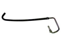 Power Steering Return Hose for 1987-1989 XJ Cherokee, MJ Comanche w/ 4.0L Engine Crown Automotive