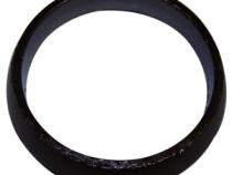 Lower Exhaust Manifold Seal (to Front Pipe) for Many 91-99 Jeeps w/ 4.0L Engine Crown Automotive