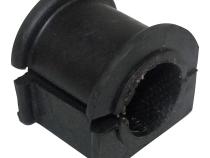 Front Sway Bar Bushing for 93-01 Jeep XJ Cherokee, ZJ Grand Cherokee, L or R Crown Automotive