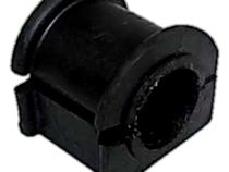Front Sway Bar Bushing for 93-01 Jeep XJ Cherokee, ZJ Grand Cherokee, L or R Crown Automotive
