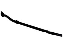 Drag Link for Jeep 1993-1998 ZJ, ZG Grand Cherokee w/ LHD, w/ 4.0L Engine Crown Automotive