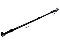 Tie Rod Assembly for 1991 -1995 YJ Wrangler w/ LHD (Knuckle to Knuckle) Crown Automotive