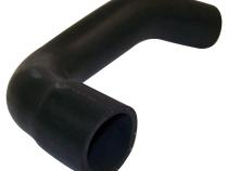 Upper (Inlet) Radiator Hose for Jeep 1991-1995 YJ Wrangler w/ LHD, w/ 4.0L Eng. Crown Automotive