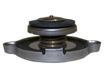 Radiator Cap for 1999-2002 Jeep Grand Cherokee w/ 4.7L Engine, 20 psi Crown Automotive