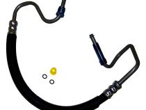 Power Steering Pressure Hose for Select 93-98 Jeep ZJ, ZG Grand Cherokee w/ LHD Crown Automotive