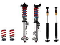 Suspension Kit BMW 318i 1998-1992, 318is 1997-1992, 323i 1999, 323is 1999-1998, 325i 1995-1992, 325is 1995-1992, 328i 1999-1996, 328is 1999-1996 Monotube EVO R Bilstein