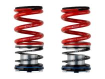 Suspension Kit BMW 318i 1998-1992, 318is 1997-1992, 323i 1999, 323is 1999-1998, 325i 1995-1992, 325is 1995-1992, 328i 1999-1996, 328is 1999-1996 Monotube EVO R Bilstein