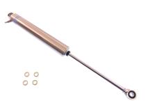 Suspension Shock Absorber 14 Inch Travel W/SCHRADER 255/70 Monotube M 7100 Bilstein