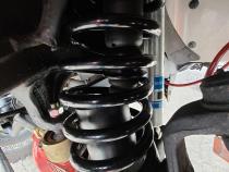 Jeep Wrangler/Gladiator Front Bump Stops Jeep JK/JL/JT Clayton Off Road