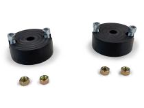 Jeep Wrangler 1.25 Inch Tall Front Bump Stops 2007-Present JK/JL/JT Clayton Off Road