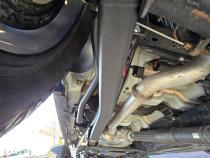 Jeep Wrangler Overland+ Rear Long Arm Upgrade Kit 2018+ JL Clayton Offroad