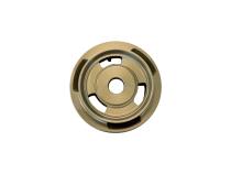Suspension Shock Absorber Piston Valve Digressive -H/F Linear Piston 8/46MM B1 (Components) Bilstein