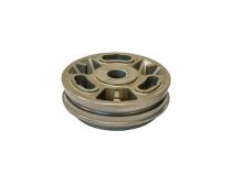 Suspension Shock Absorber Piston Valve Digressive -H/F Linear Piston 8/46MM B1 (Components) Bilstein