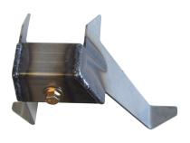 Rear Shock Mount For 2002-2009 Chevy Trailblazer Driver Side Rust Buster