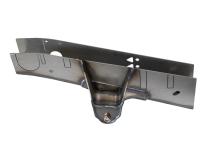 Leaf Spring Frame Repair Kit For 2011-2019 GM HD Pickups Driver Side Rust Buster