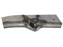 Leaf Spring Frame Repair Kit For 2011-2019 GM HD Pickups Driver Side Rust Buster