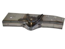 Leaf Spring Frame Repair Kit For 2011-2019 GM HD Pickups Driver Side Rust Buster