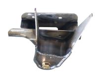 Forward Leaf Spring Mount For 2011-2019 GM HD Pickups Driver Side Rust Buster