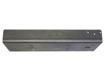 Center Frame Repair Kit For 1999-2016 F-250/F-350 Super Duty Driver Side Rust Buster