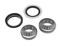 Dana 44 Front Axle Bearing And Seal Kit Replacement 1983-1996 Ford 3/4 Ton Yukon Gear &amp;amp; Axle