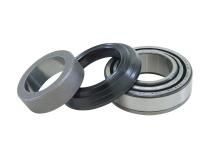 Bolt-In Axle Bearing And Seal Set Set 9 Timken Brand For Model 35 And 8.2 Inch Buick Oldsmobile Pontiac Yukon Gear &amp;amp; Axle