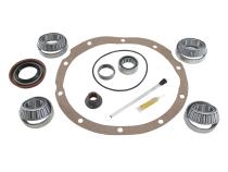 Yukon Bearing Install Kit For Ford 9 Inch Lm603011 Bearings Yukon Gear &amp;amp; Axle