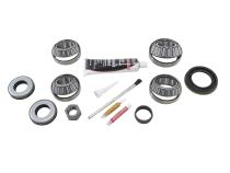 Yukon Bearing Install Kit For 99 And Newer GM 8.25 Inch IFS Yukon Gear &amp;amp; Axle