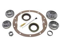 Yukon Bearing Install Kit For 98-13R GM 9.5 Inch Yukon Gear &amp;amp; Axle