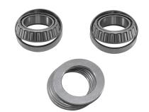 8.6 Inch GM 12P And 12T Carrier Installation Kit Yukon Gear &amp;amp; Axle