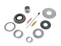 Yukon Minor Install Kit For Dana 30 Front Yukon Gear &amp;amp; Axle
