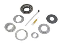 Yukon Minor Install Kit For Dana 44 ICA Corvette Yukon Gear &amp;amp; Axle