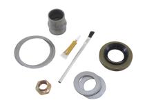 Yukon Minor Install Kit For Isuzu Yukon Gear &amp;amp; Axle