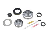 Yukon Pinion Install Kit For Dana 44 JK Non-Rubicon Rear Yukon Gear &amp;amp; Axle
