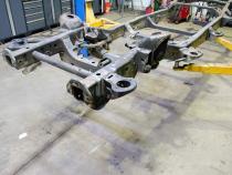 Core Support Mount Driver Side For 2014-2019 GM Pick Ups Rust Buster