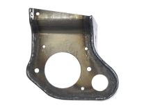 Front Body Mount Passenger Side For 2015-2020 GM Large SUV Rust Buster