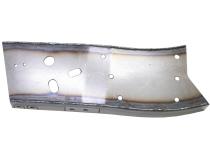 Leaf Spring Frame Section Passenger Side For 1973-1991 Chevy/GMC K5 Blazer/Jimmy Rust Buster