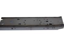 Center Frame Section Passenger Side For 1999-2016 Ford F-Series Super Duty Rust Buster