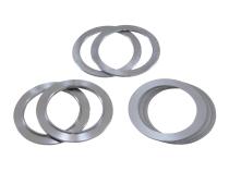 Super Carrier Shim Kit For Ford 9.75 Inch Yukon Gear &amp;amp; Axle