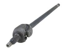 Yukon Replacement Right Hand Front Axle Assembly For Dana 44 Jeep Rubicon With 30 Splines Yukon Gear &amp;amp; Axle