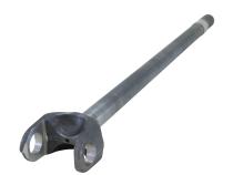 Dana 44 Inner Axle Replacement Right Hand Inner 31.84 Inch Long Yukon Gear &amp;amp; Axle