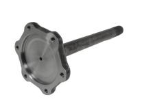 Yukon Right Hand Inner Shaft For 04-07 GM 8.25 Inch IFS Yukon Gear &amp;amp; Axle