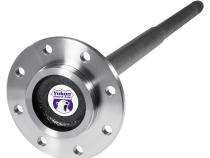 Yukon 1541H Alloy 8 Lug Rear Axle For 99-07 GM 9.5 Inch Trucks And SuvS Yukon Gear &amp;amp; Axle