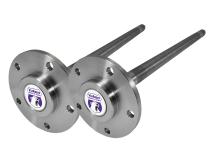 Yukon 55-56 Corvette Axle Kit Left Hand And Right Hand 17Spline Yukon Gear &amp;amp; Axle
