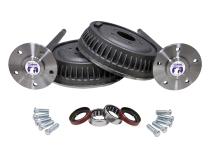 Yukon 5 Lug Conversion Kit For 63-69 GM 12 Bolt Truck Yukon Gear &amp;amp; Axle