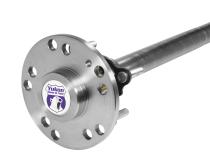 Yukon 4340 Chromoly Axle For Jeep Non-Rubicon JK Rear Yukon Gear &amp;amp; Axle