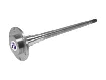 Yukon 4340 Chromoly Axle For Jeep Rubicon JK Rear Left Hand Side Yukon Gear &amp;amp; Axle